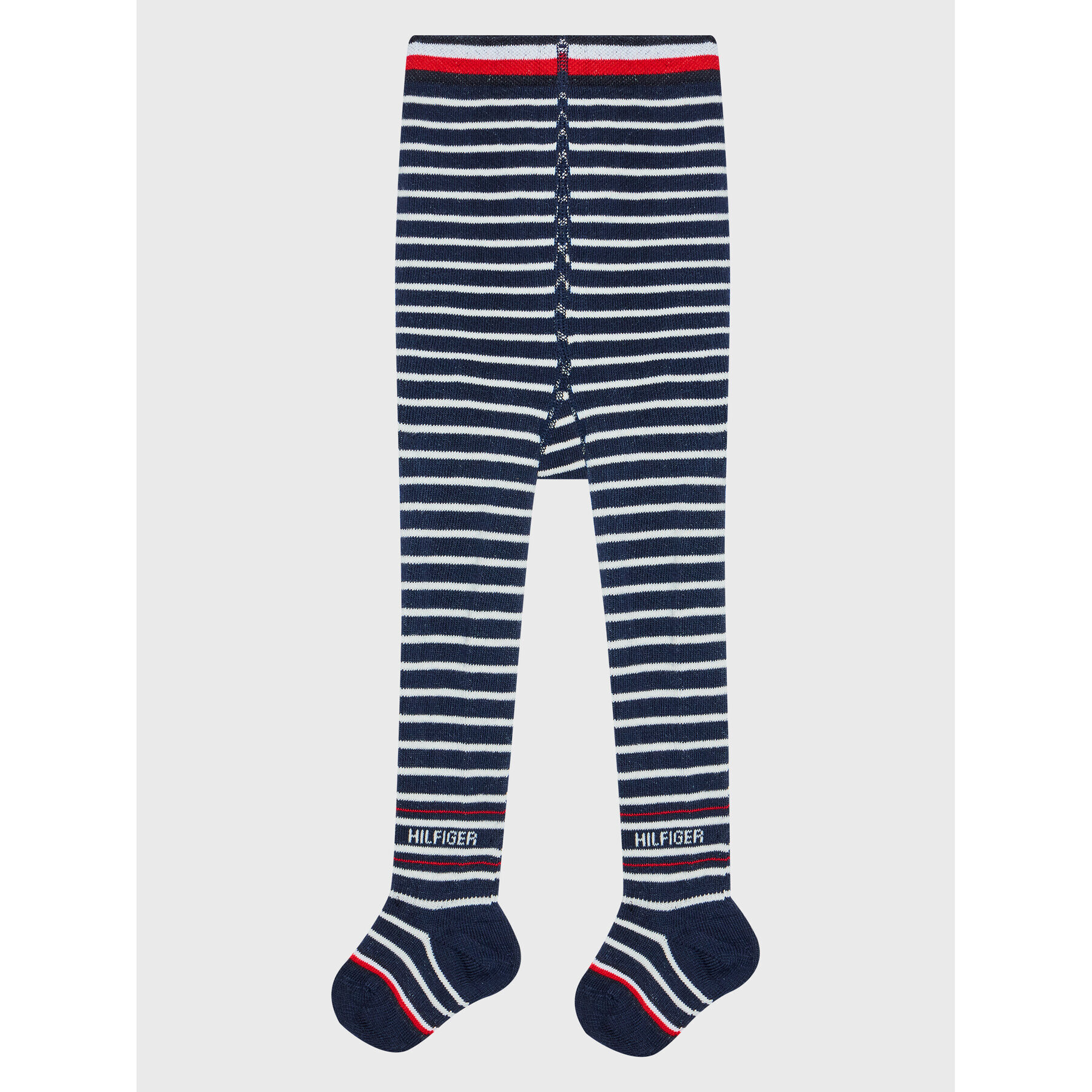 Tommy Hilfiger Otroške nogavice 701220279 Mornarsko modra - Pepit.si