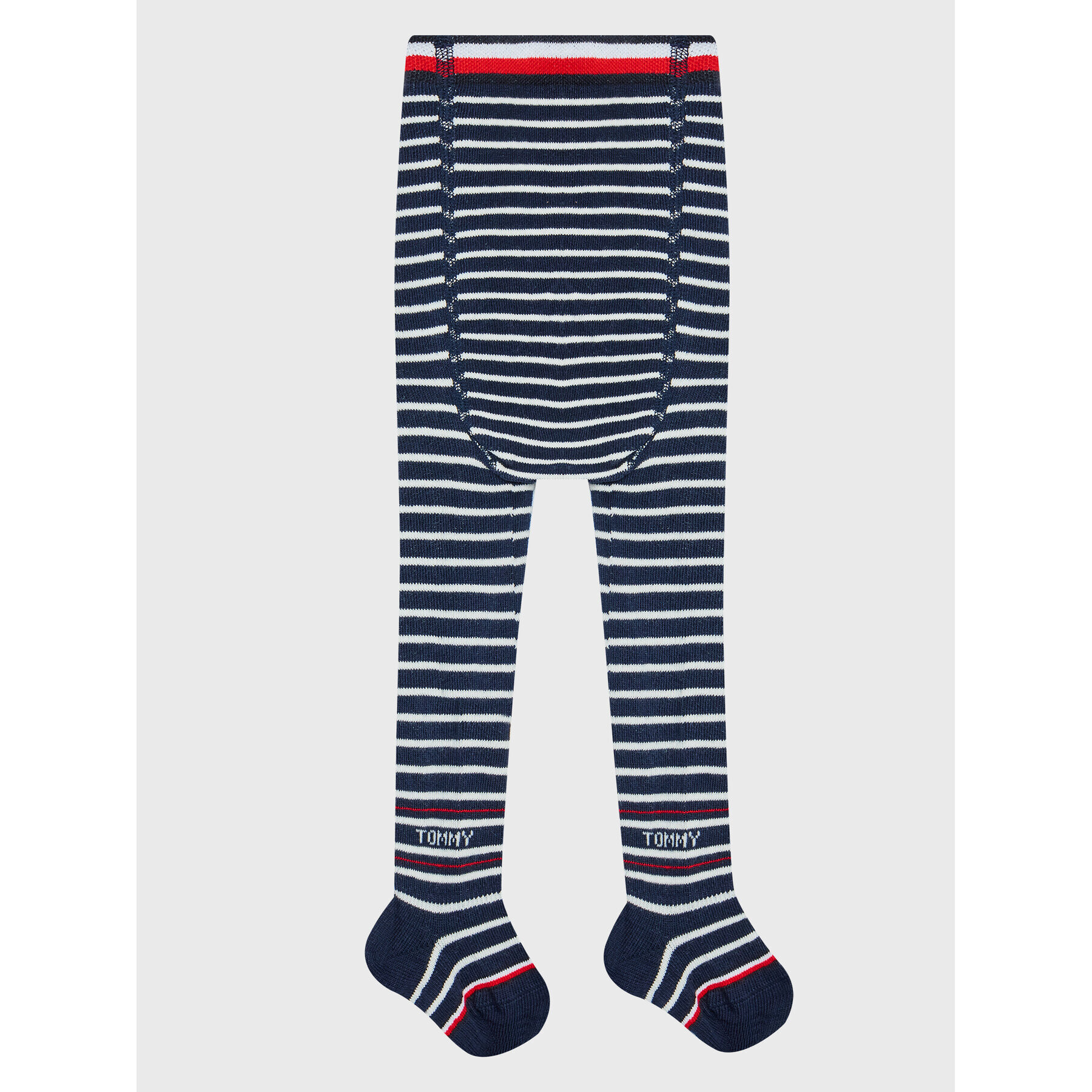 Tommy Hilfiger Otroške nogavice 701220279 Mornarsko modra - Pepit.si