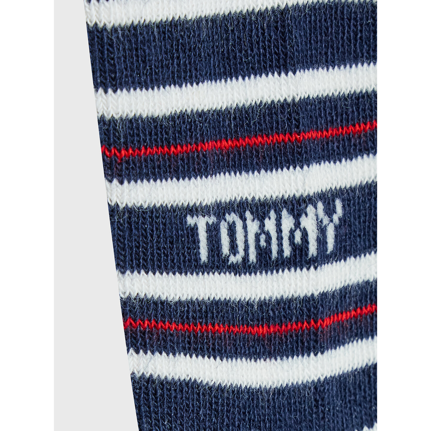 Tommy Hilfiger Otroške nogavice 701220279 Mornarsko modra - Pepit.si