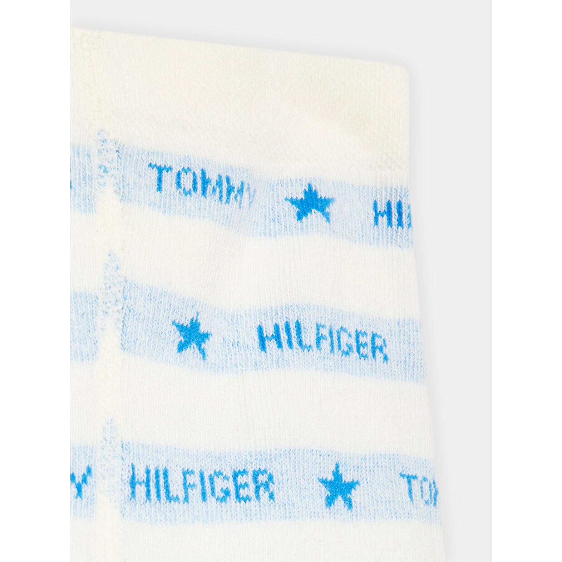 Tommy Hilfiger Otroške nogavice 701222676 Modra - Pepit.si