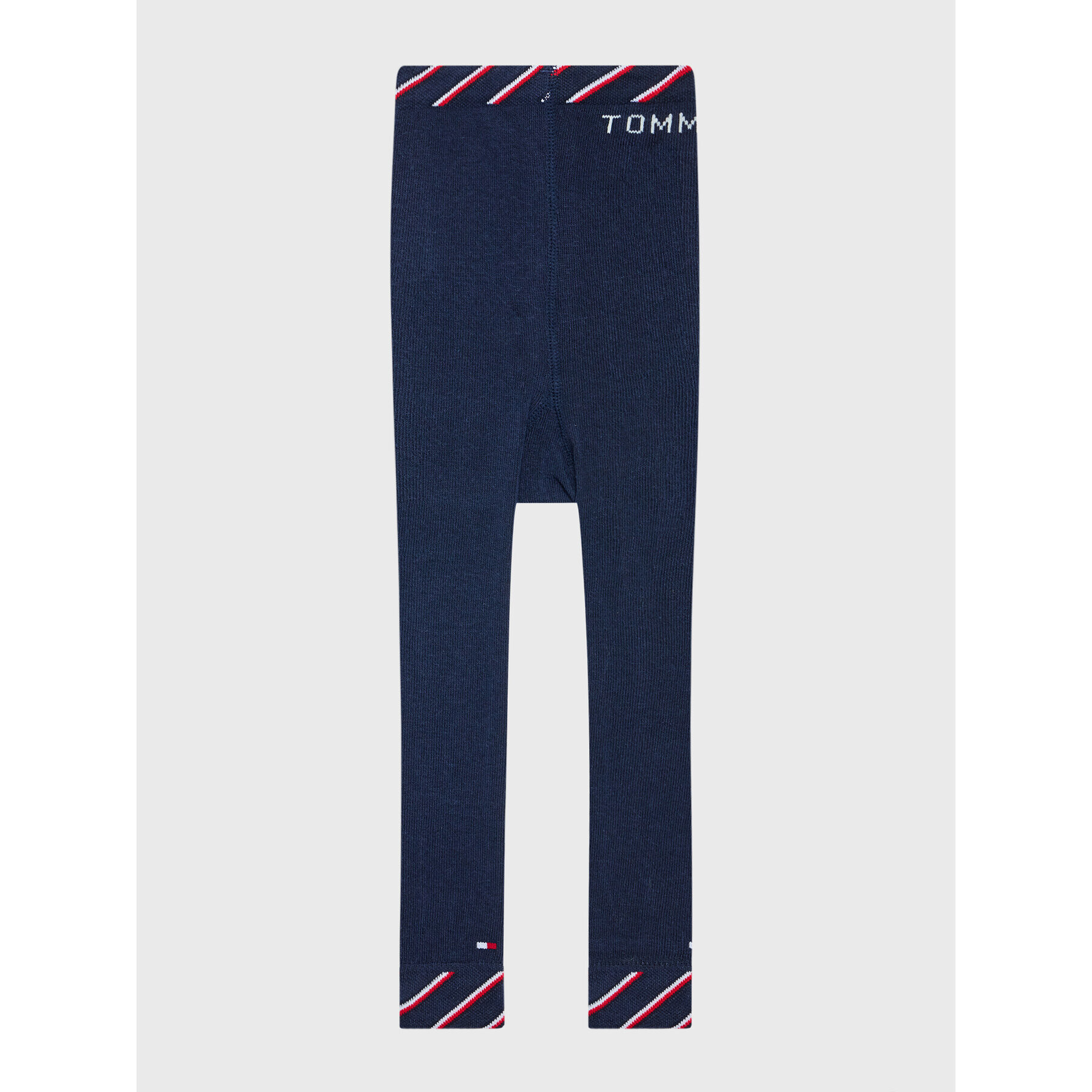 Tommy Hilfiger Pajkice 701220280 Mornarsko modra Slim Fit - Pepit.si