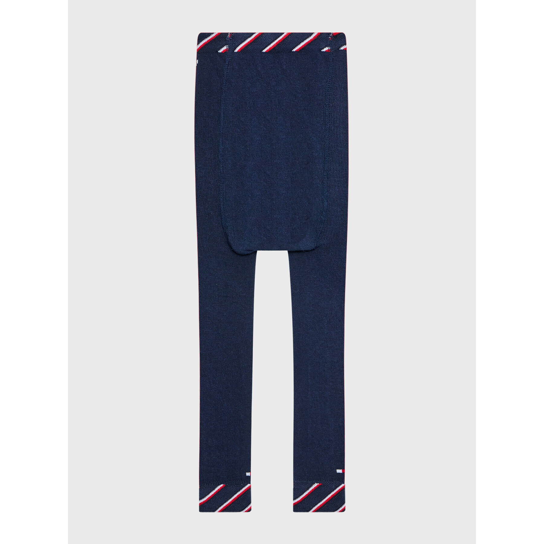 Tommy Hilfiger Pajkice 701220280 Mornarsko modra Slim Fit - Pepit.si