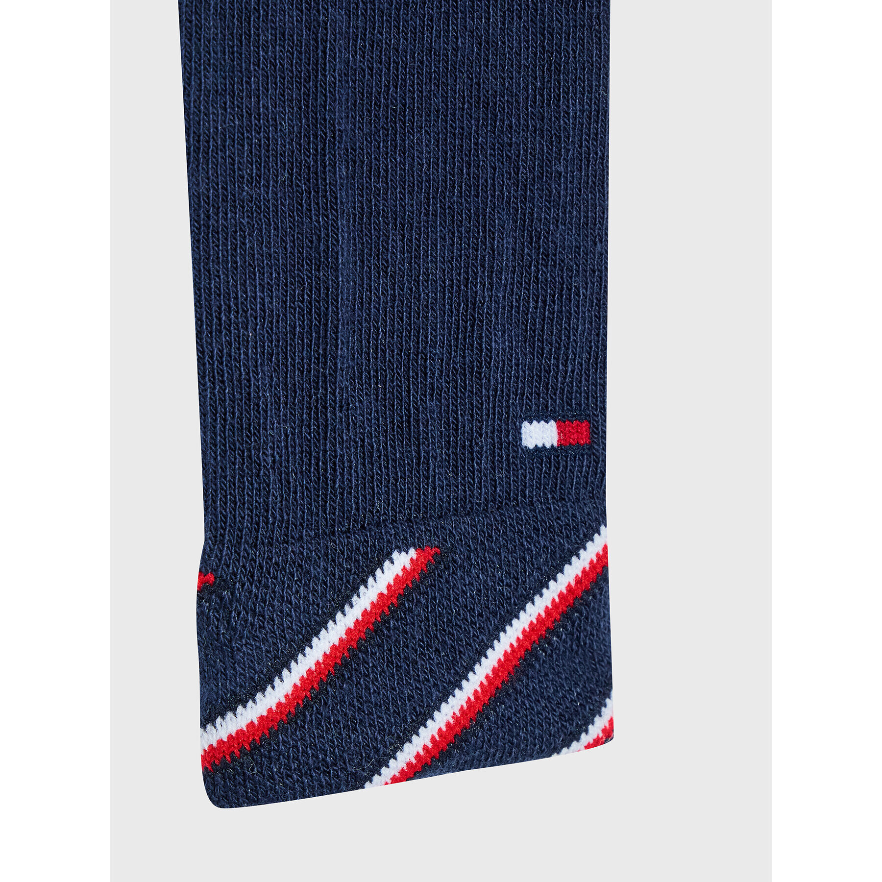 Tommy Hilfiger Pajkice 701220280 Mornarsko modra Slim Fit - Pepit.si