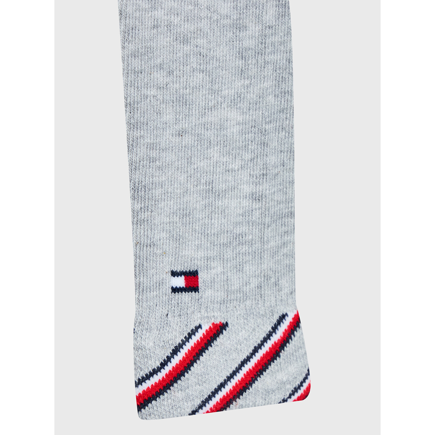 Tommy Hilfiger Pajkice 701220280 Siva Slim Fit - Pepit.si