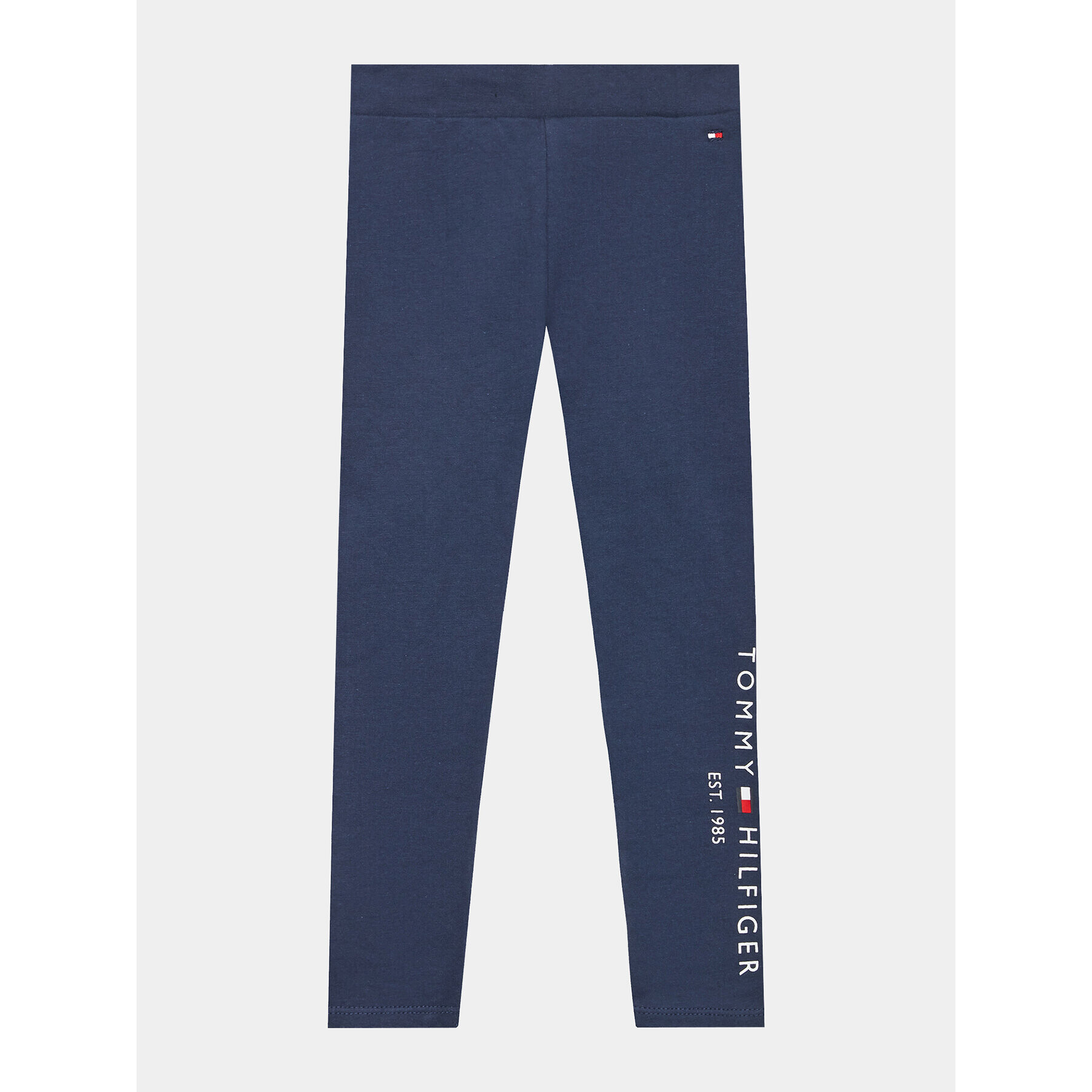 Tommy Hilfiger Pajkice Essential KG0KG06586 M Mornarsko modra Slim Fit - Pepit.si