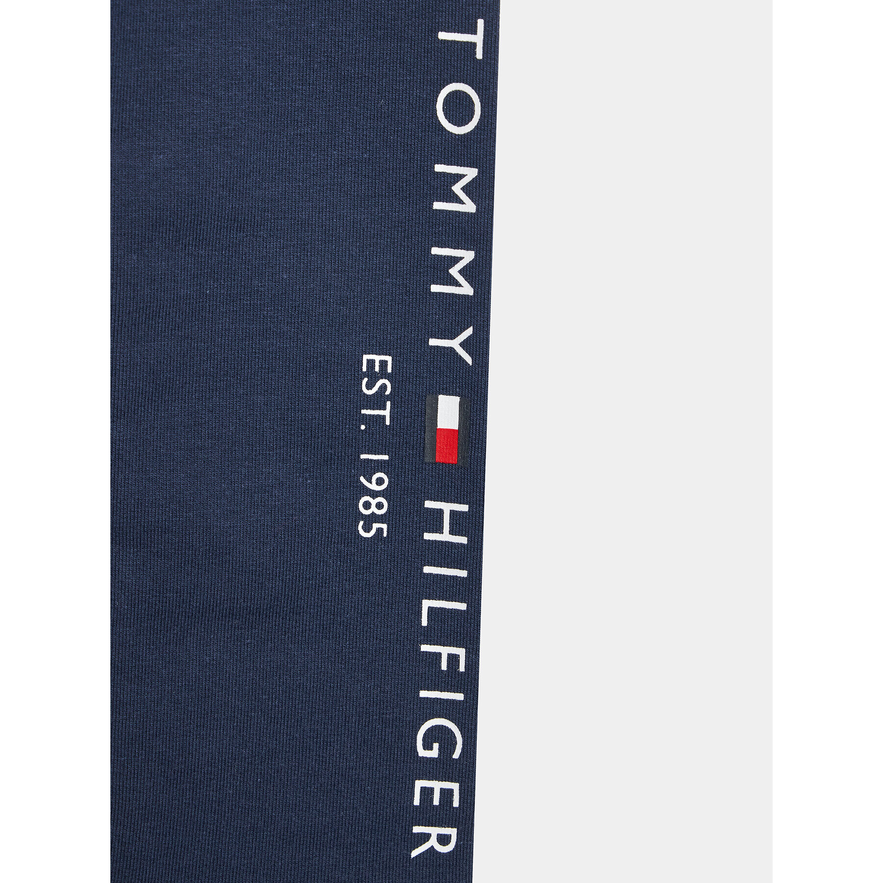 Tommy Hilfiger Pajkice Essential KG0KG06586 M Mornarsko modra Slim Fit - Pepit.si