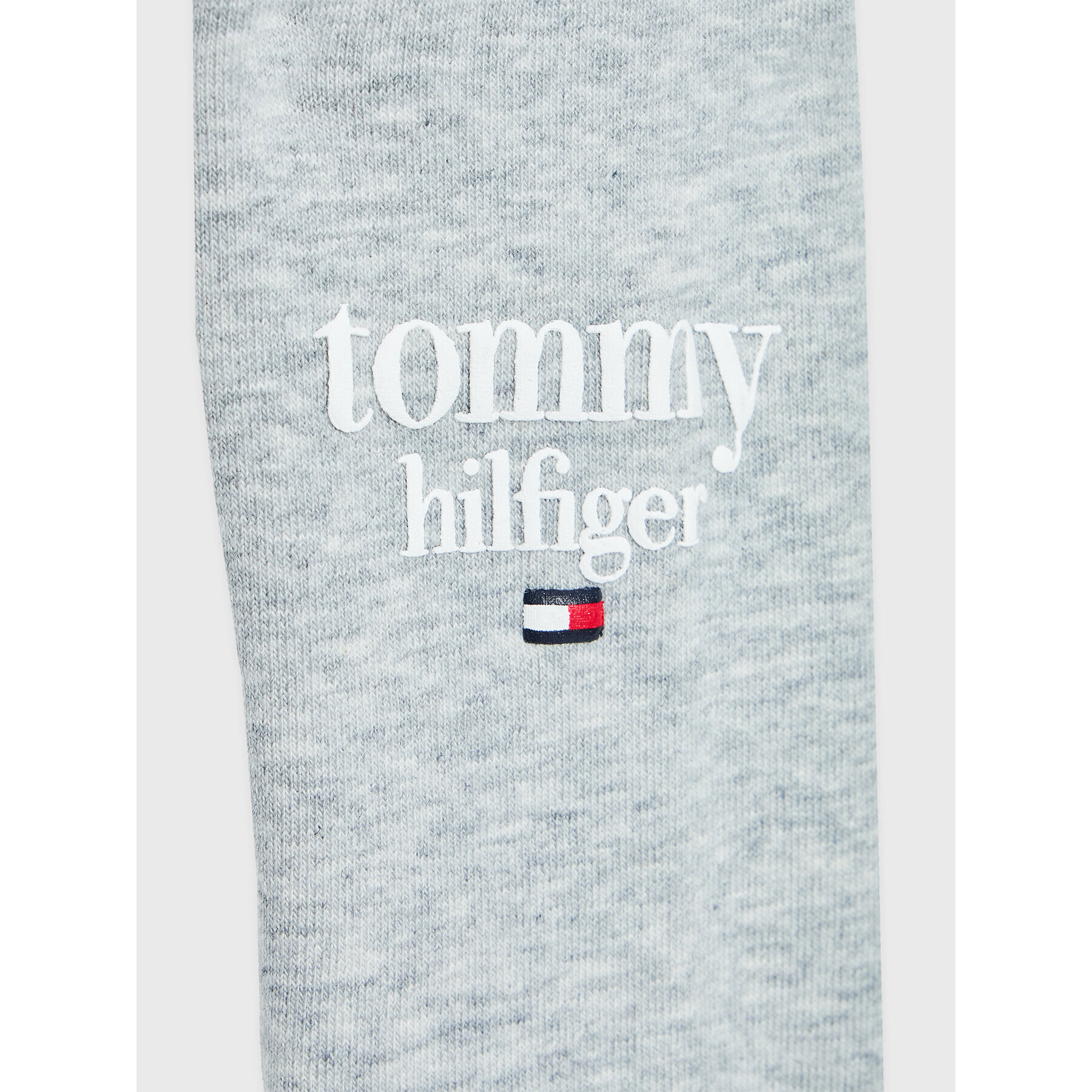 Tommy Hilfiger Pajkice KG0KG06867 M Siva Slim Fit - Pepit.si