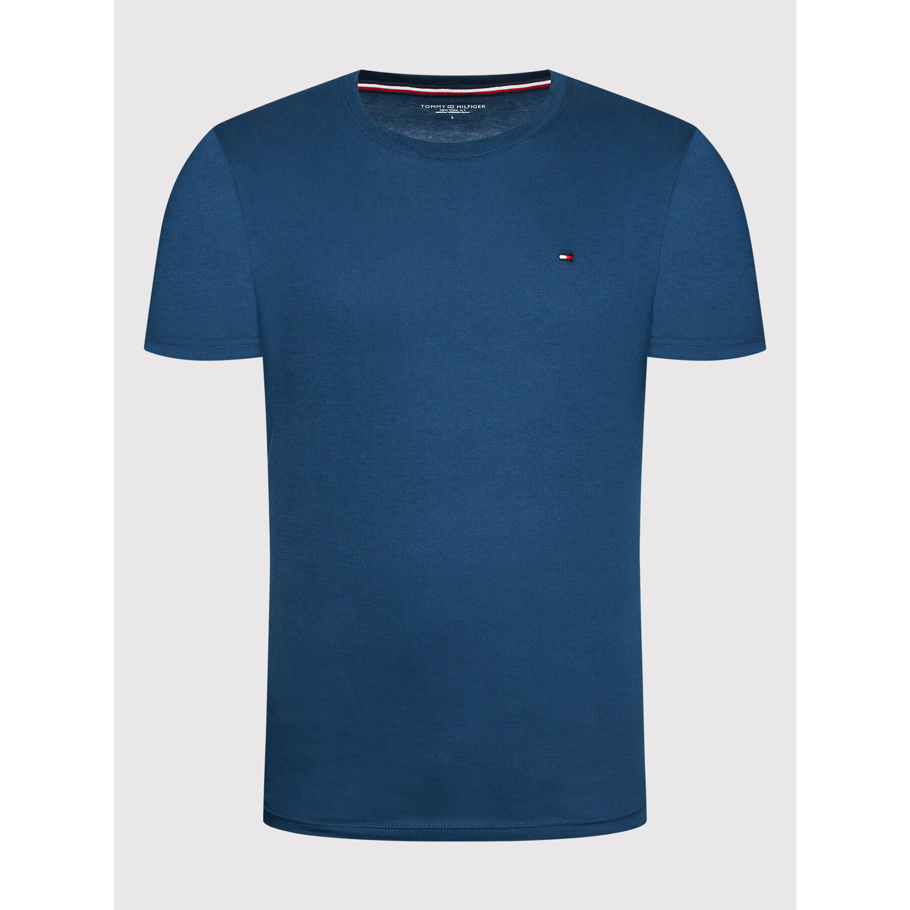 Tommy Hilfiger Pižama UM0UM01794 Pisana Regular Fit - Pepit.si