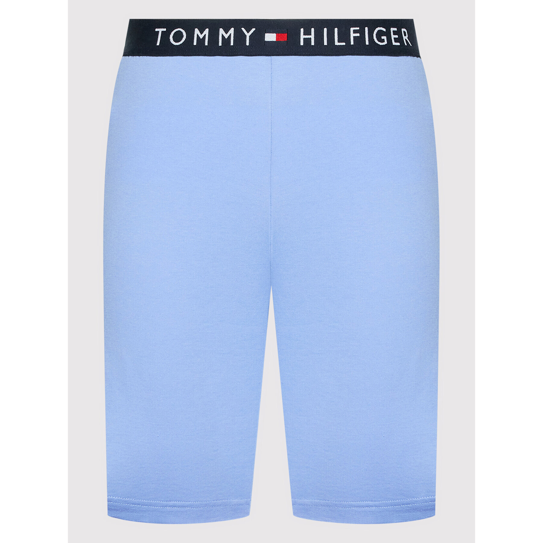 Tommy Hilfiger Pižama UM0UM01794 Pisana Regular Fit - Pepit.si