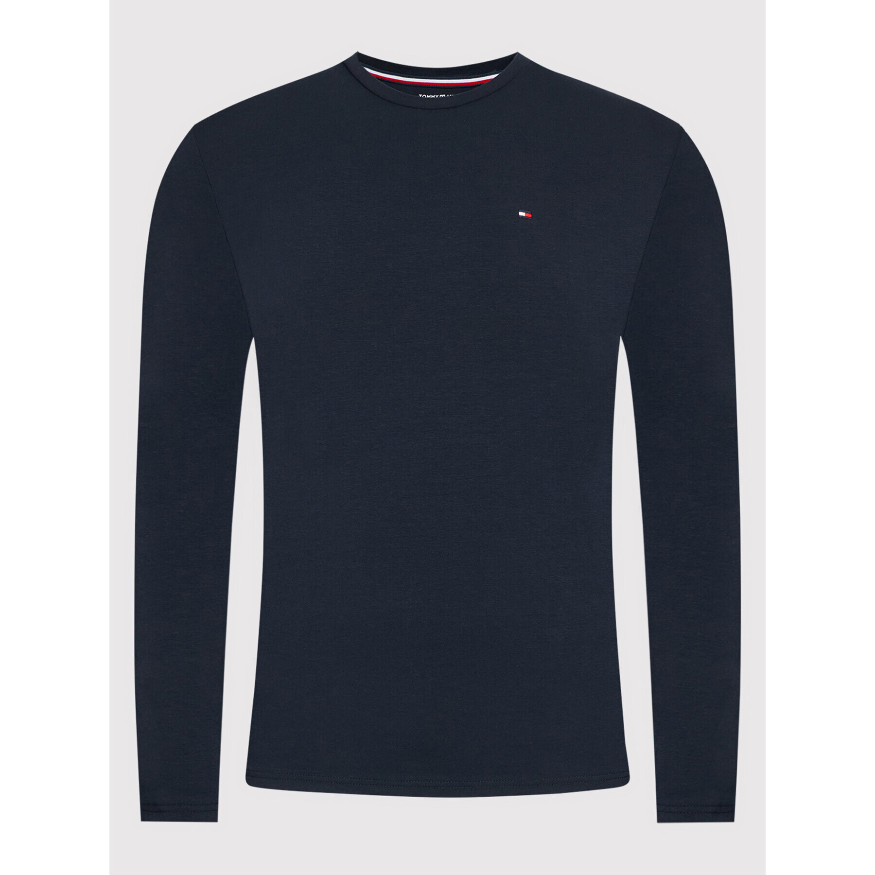 Tommy Hilfiger Pižama UM0UM01960 Pisana - Pepit.si