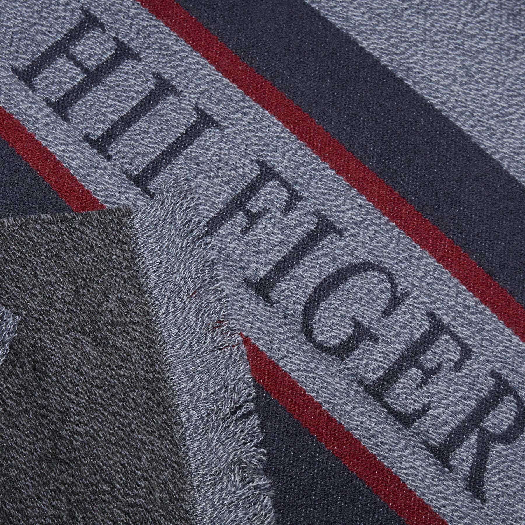 Tommy Hilfiger Ruta Corporate AM0AM10544 Mornarsko modra - Pepit.si