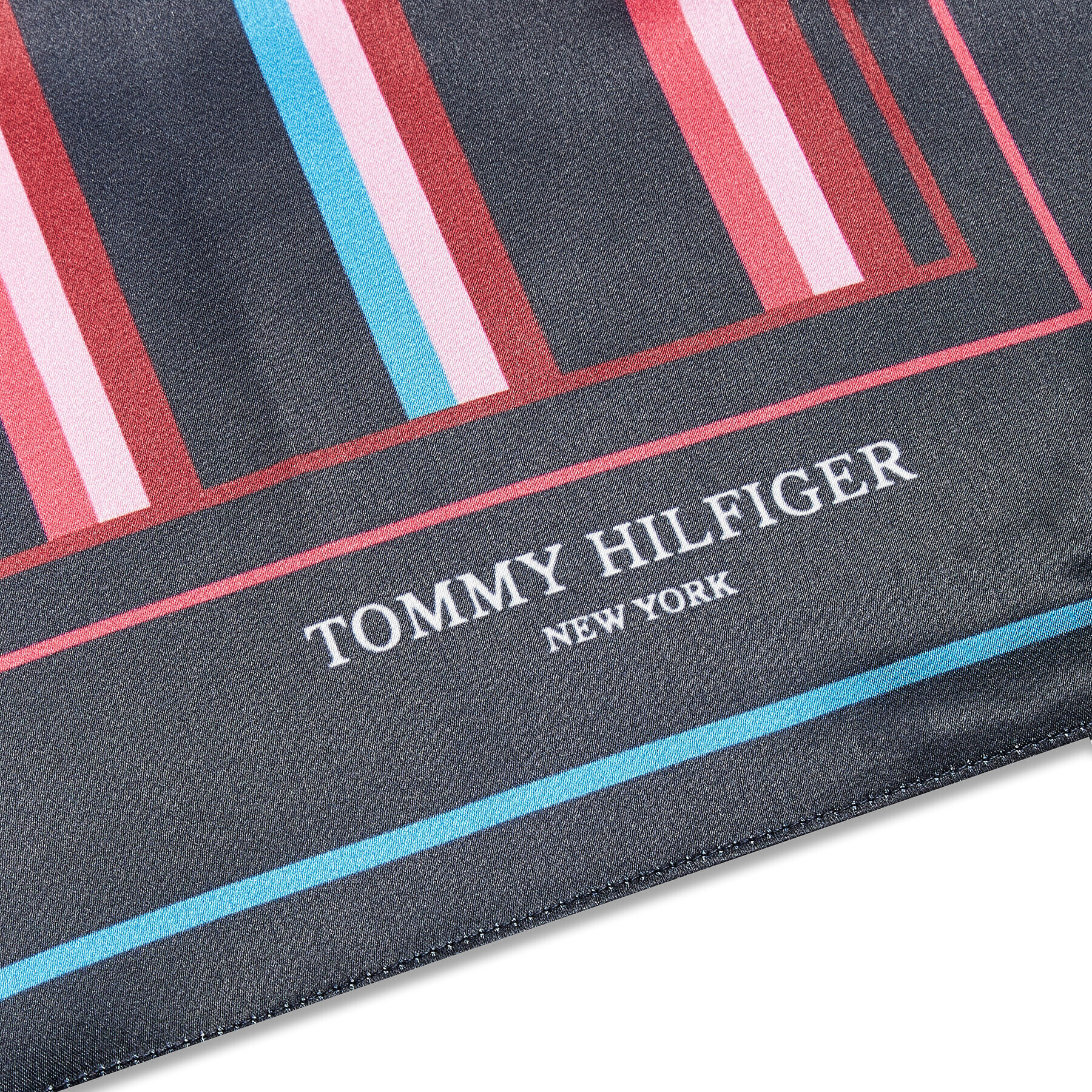 Tommy Hilfiger Rutica Sprint Fresh AW0AW14165 Pisana - Pepit.si