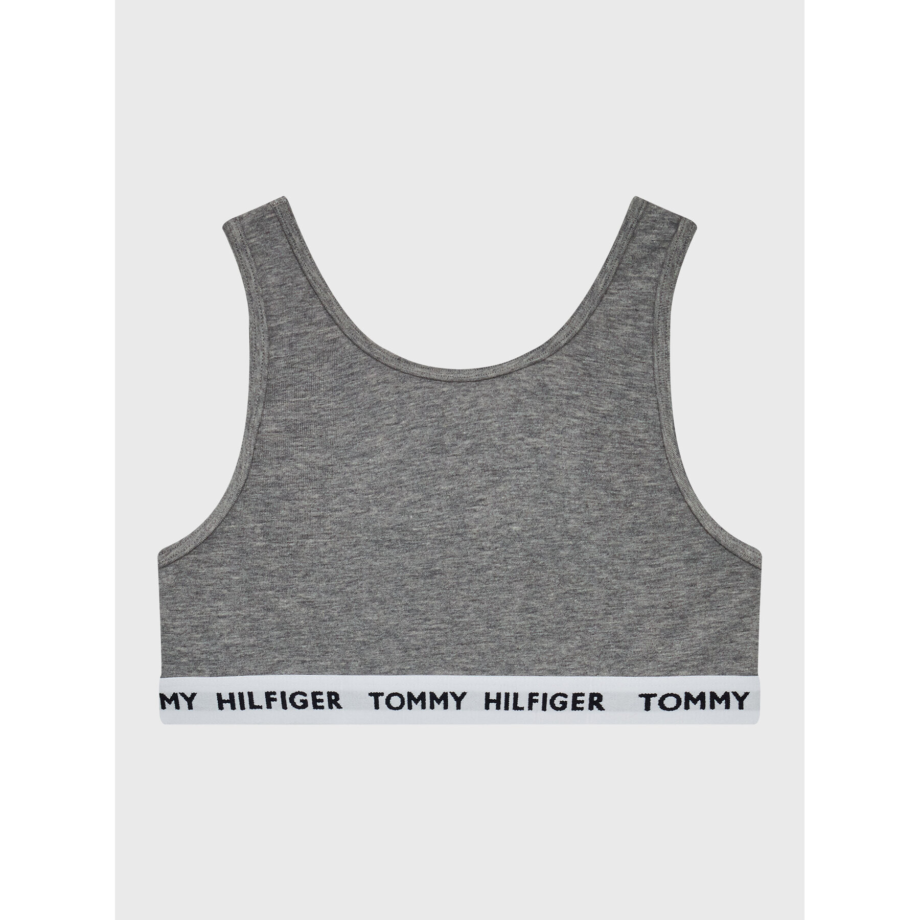 Tommy Hilfiger Set 2 nedrčkov top UG0UG00345 Pisana - Pepit.si