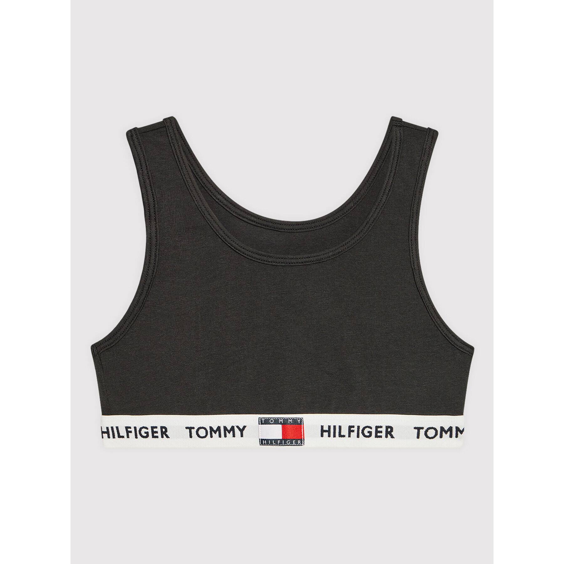 Tommy Hilfiger Set 2 nedrčkov UG0UG00345 Pisana - Pepit.si