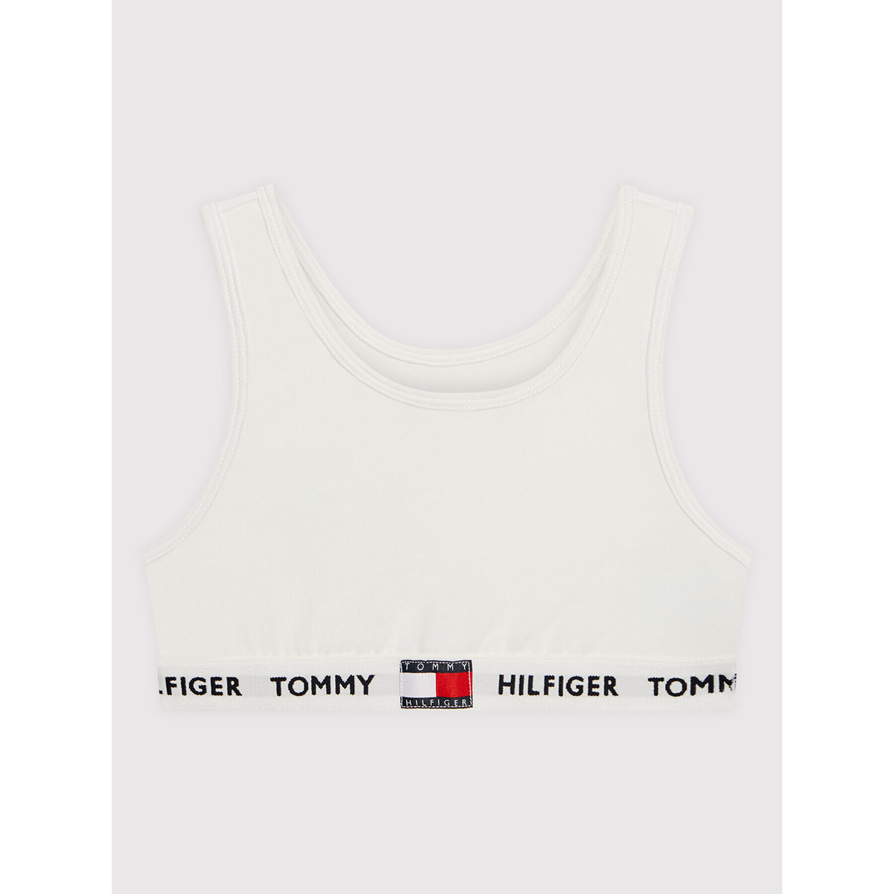 Tommy Hilfiger Set 2 nedrčkov UG0UG00345 Pisana - Pepit.si