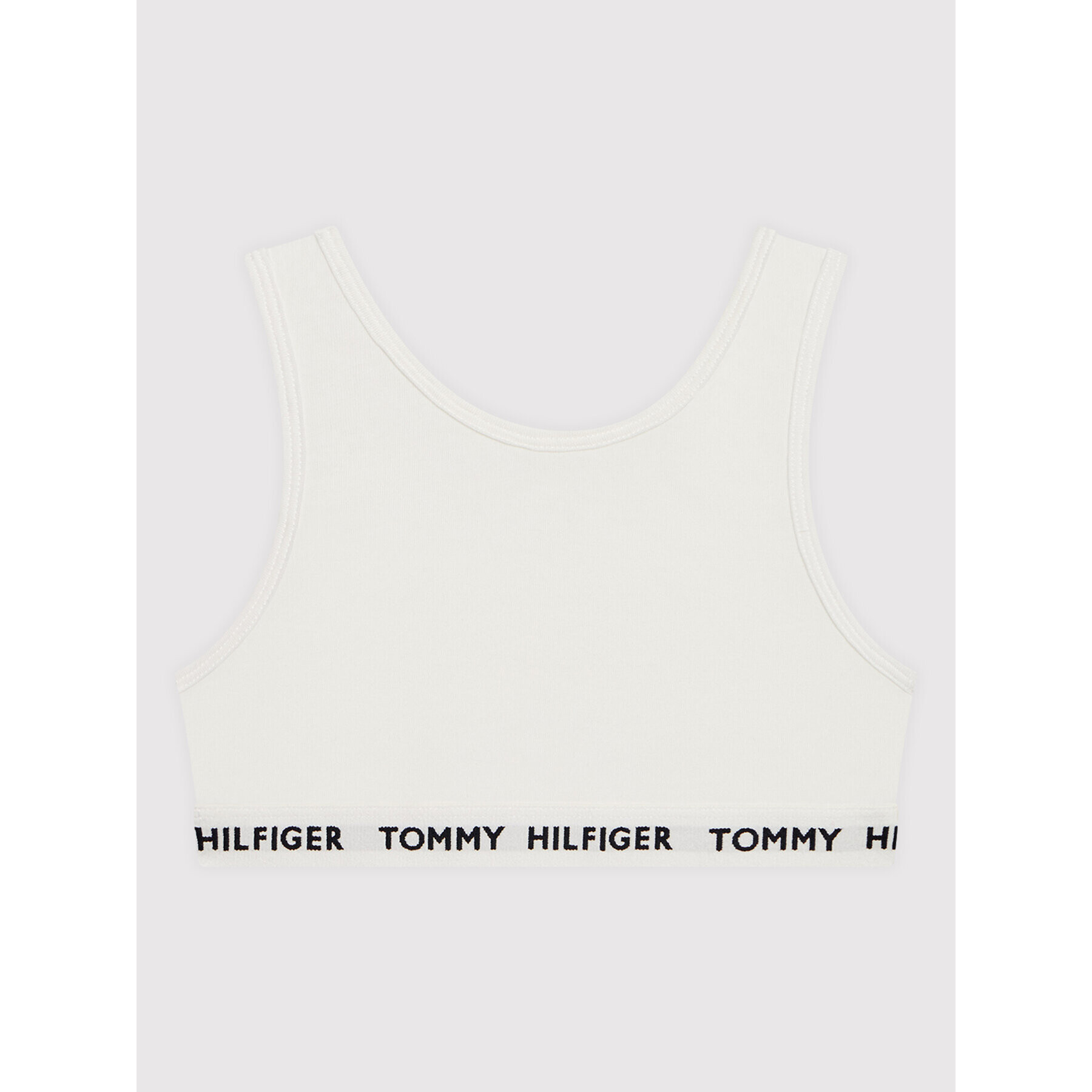 Tommy Hilfiger Set 2 nedrčkov UG0UG00345 Pisana - Pepit.si