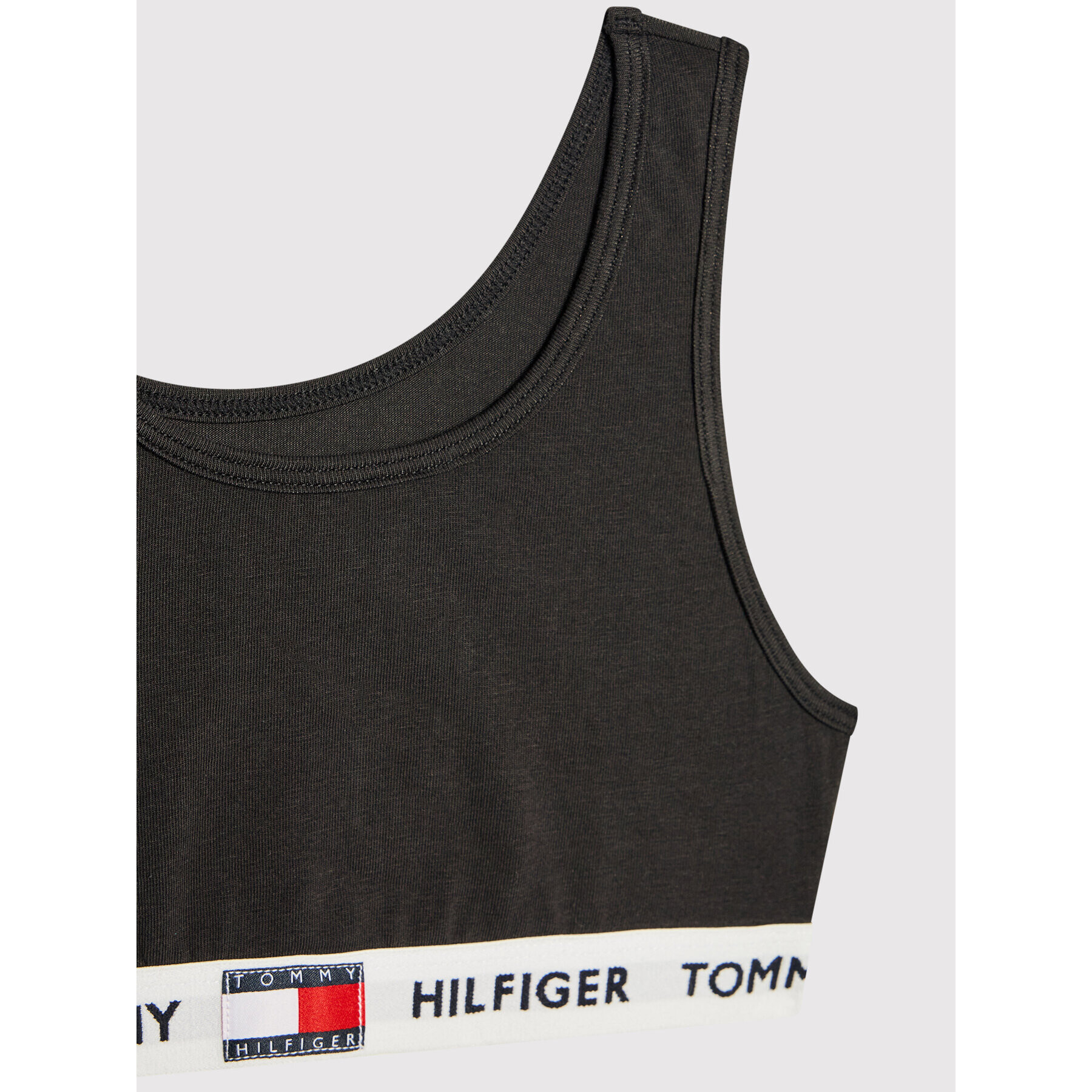 Tommy Hilfiger Set 2 nedrčkov UG0UG00345 Pisana - Pepit.si