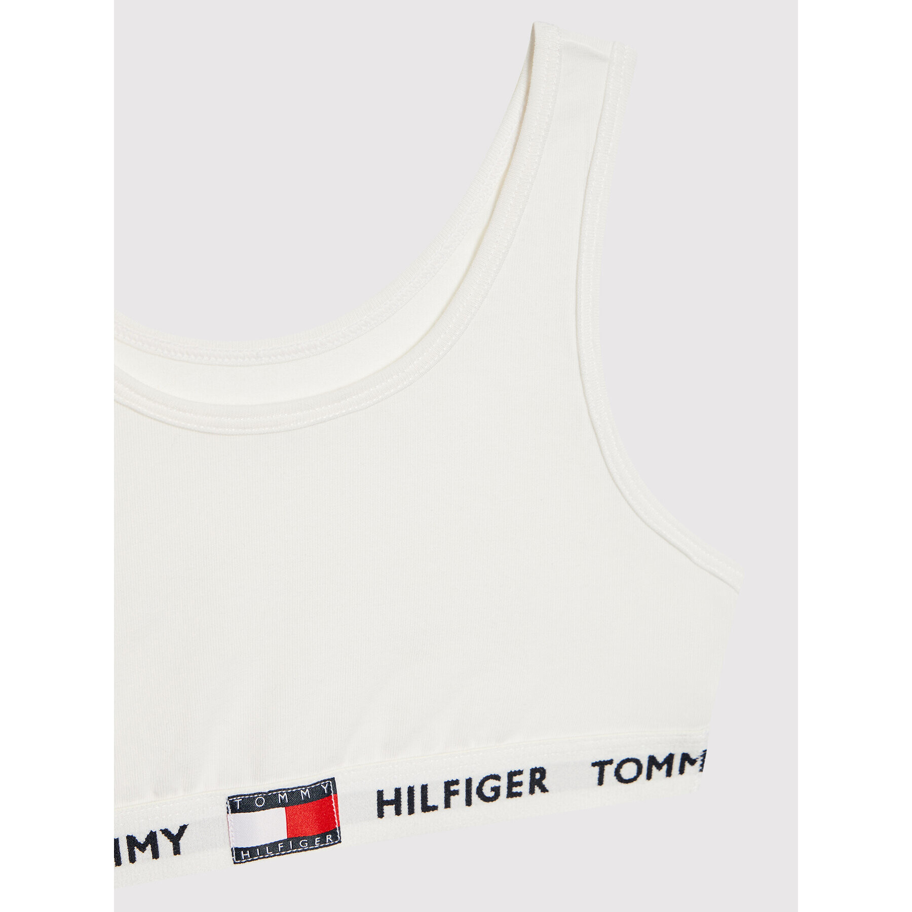 Tommy Hilfiger Set 2 nedrčkov UG0UG00345 Pisana - Pepit.si