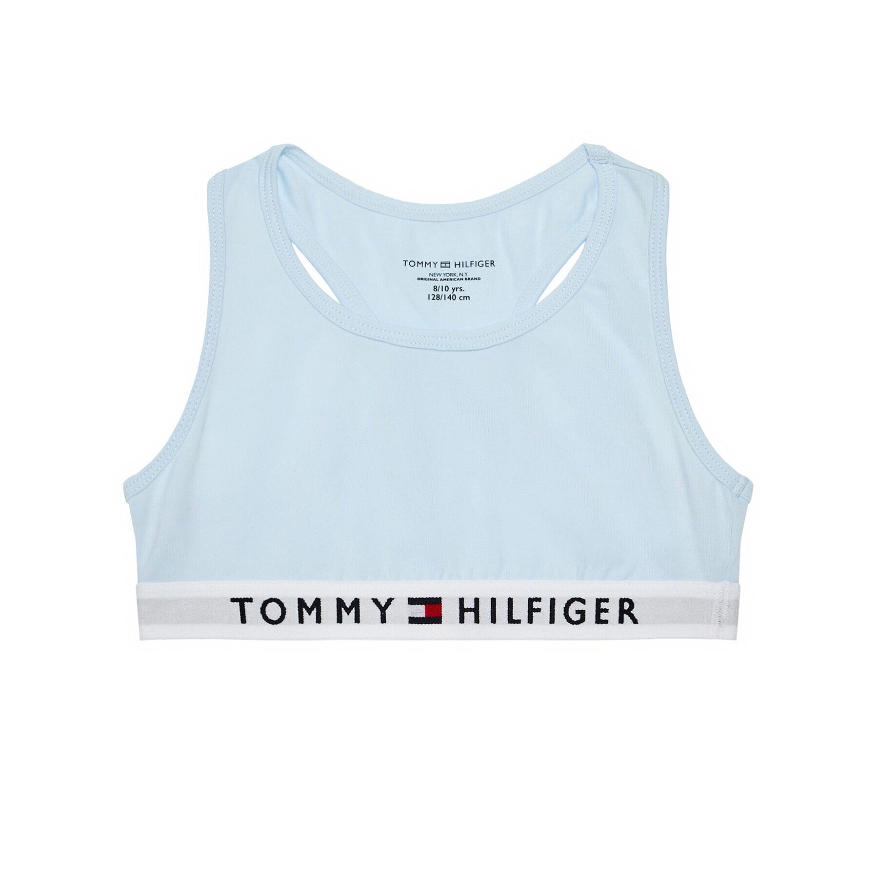 Tommy Hilfiger Set 2 nedrčkov UG0UG00368 Pisana - Pepit.si