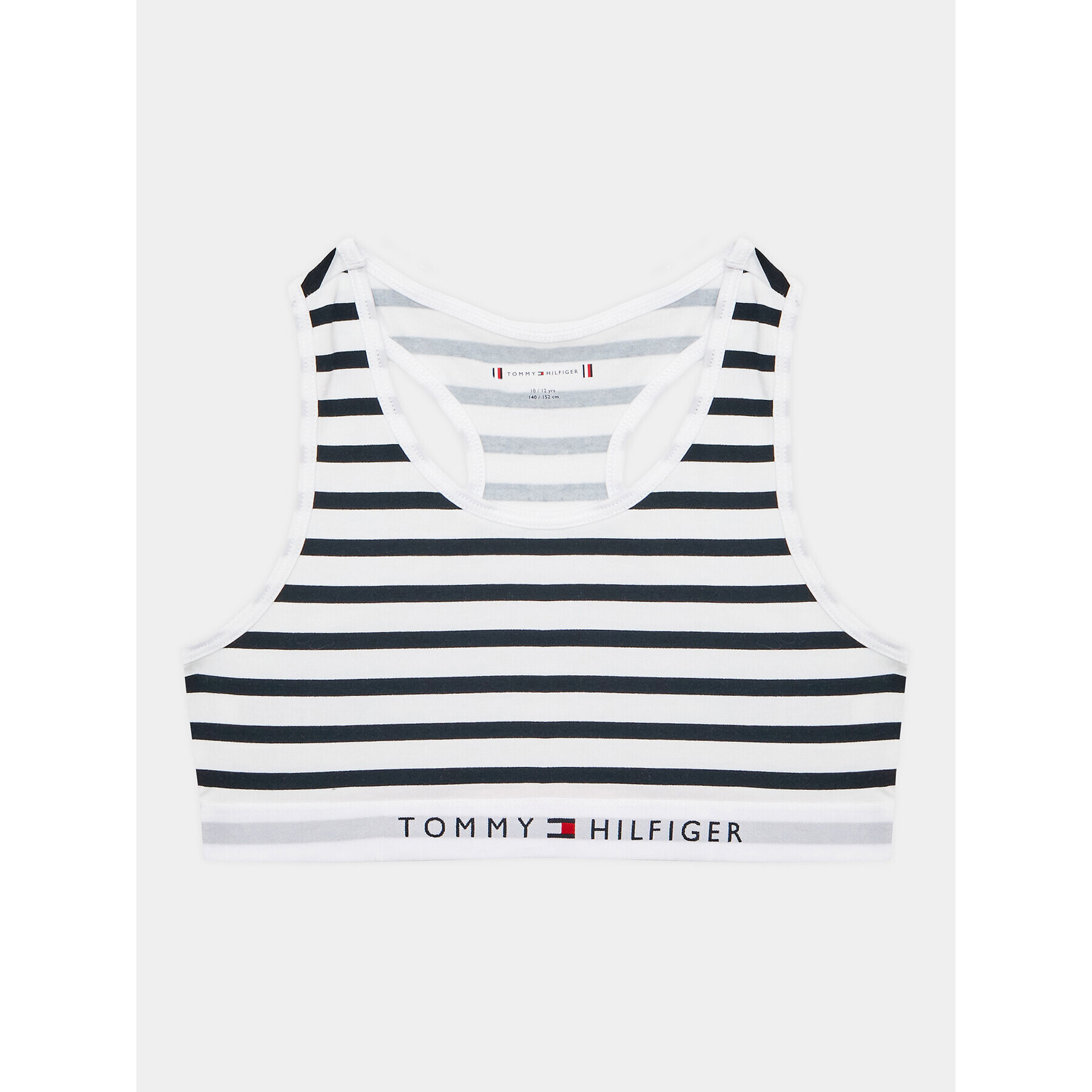 Tommy Hilfiger Set 2 nedrčkov UG0UG00368 Pisana - Pepit.si