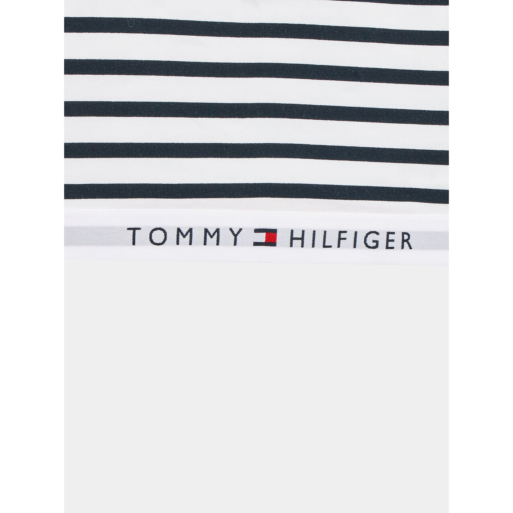 Tommy Hilfiger Set 2 nedrčkov UG0UG00368 Pisana - Pepit.si