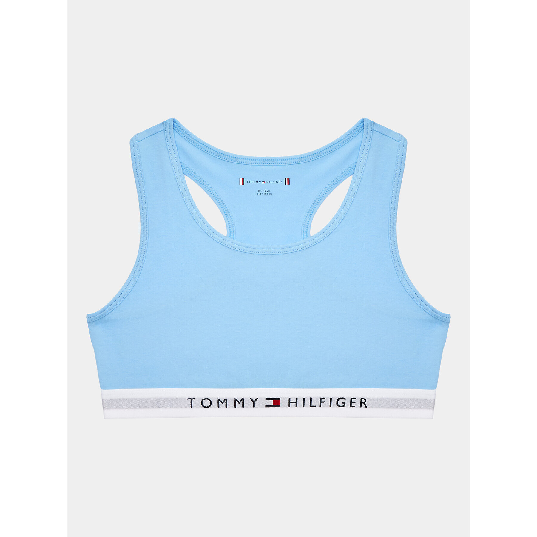 Tommy Hilfiger Set 2 nedrčkov UG0UG00368 Pisana - Pepit.si