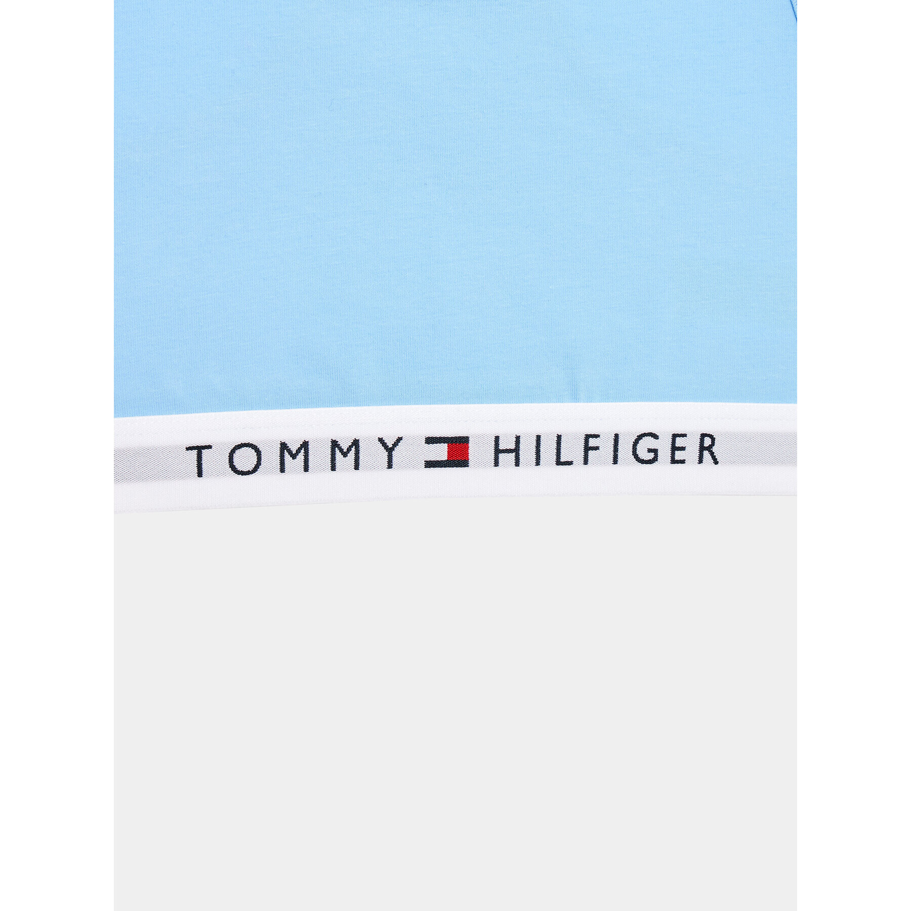 Tommy Hilfiger Set 2 nedrčkov UG0UG00368 Pisana - Pepit.si