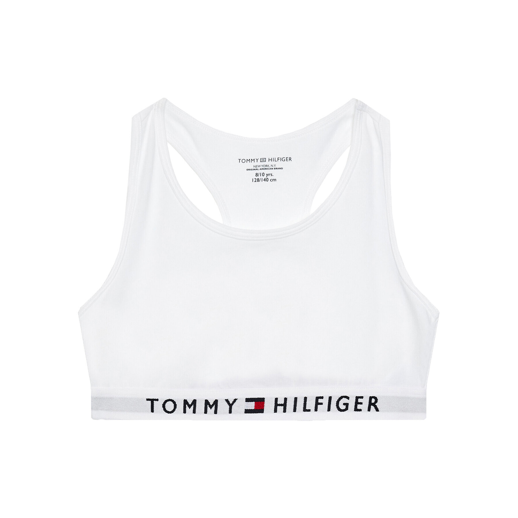 Tommy Hilfiger Set 2 nedrčkov UG0UG00381 Pisana - Pepit.si