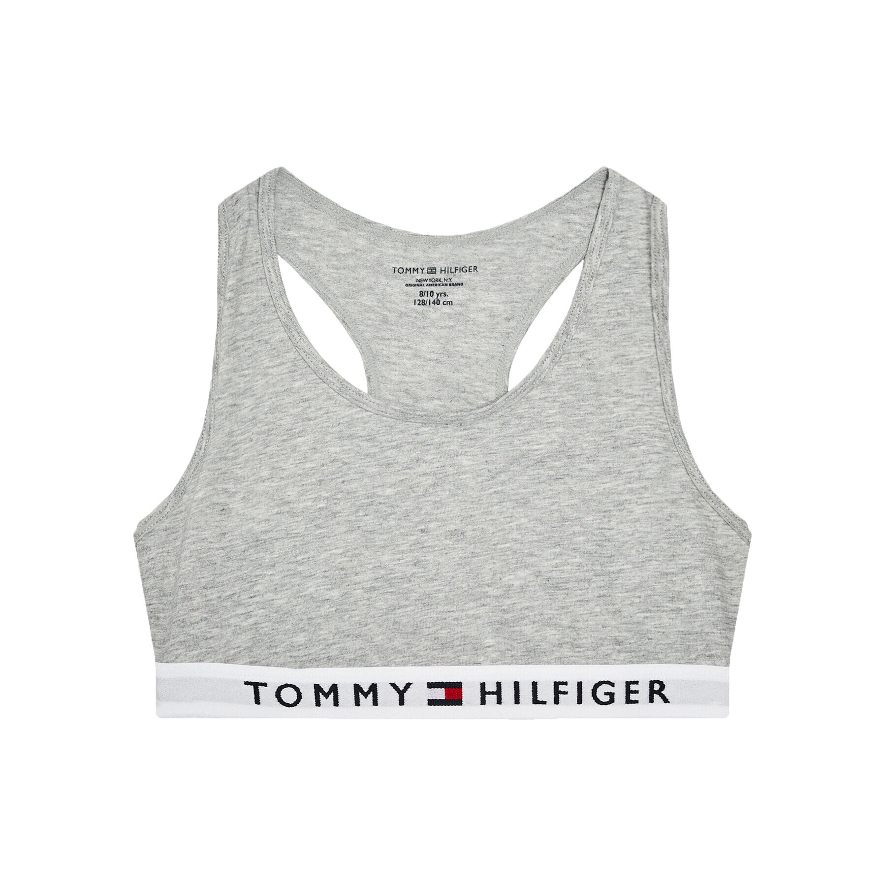 Tommy Hilfiger Set 2 nedrčkov UG0UG00381 Pisana - Pepit.si