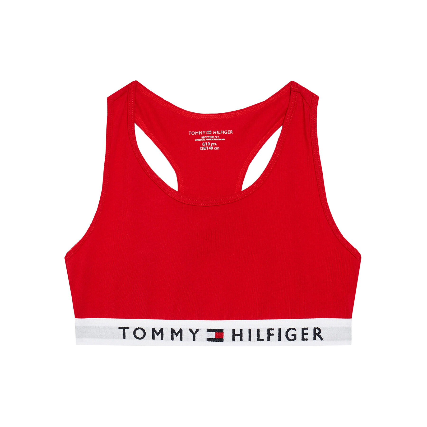 Tommy Hilfiger Set 2 nedrčkov UG0UG00381 Pisana - Pepit.si