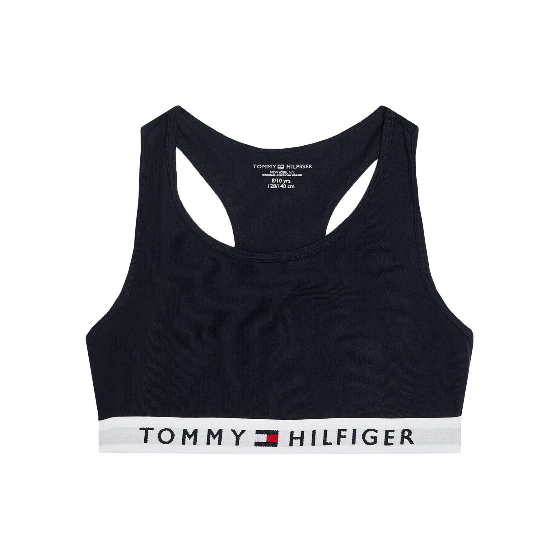 Tommy Hilfiger Set 2 nedrčkov UG0UG00381 Pisana - Pepit.si