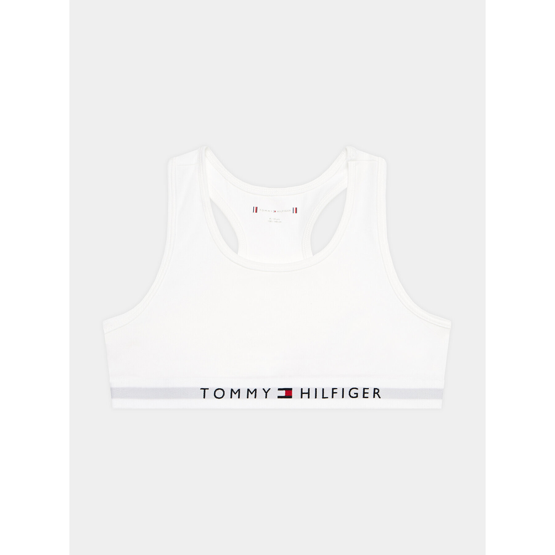 Tommy Hilfiger Set 2 nedrčkov UG0UG00381 Pisana - Pepit.si