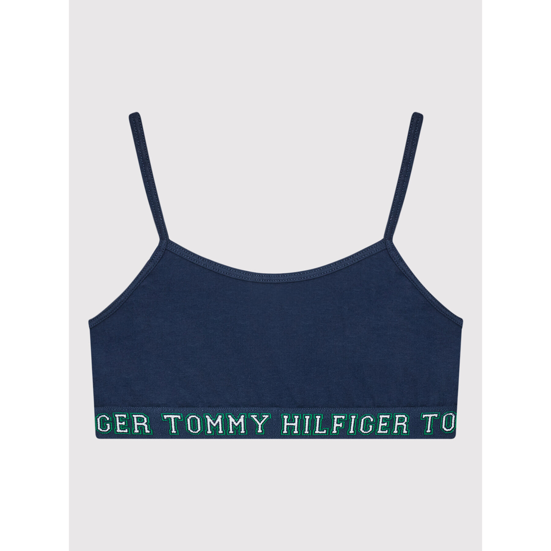 Tommy Hilfiger Set 2 nedrčkov UG0UG00503 Pisana - Pepit.si