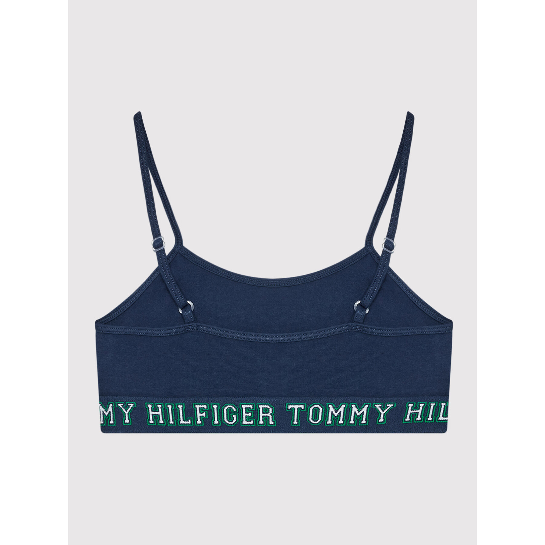 Tommy Hilfiger Set 2 nedrčkov UG0UG00503 Pisana - Pepit.si