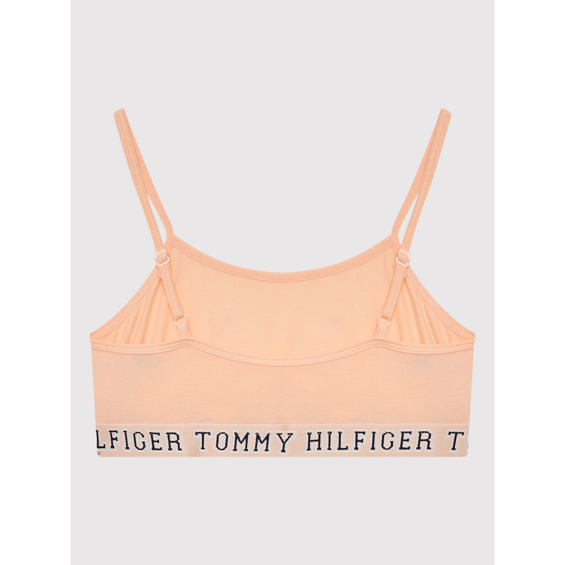 Tommy Hilfiger Set 2 nedrčkov UG0UG00503 Pisana - Pepit.si