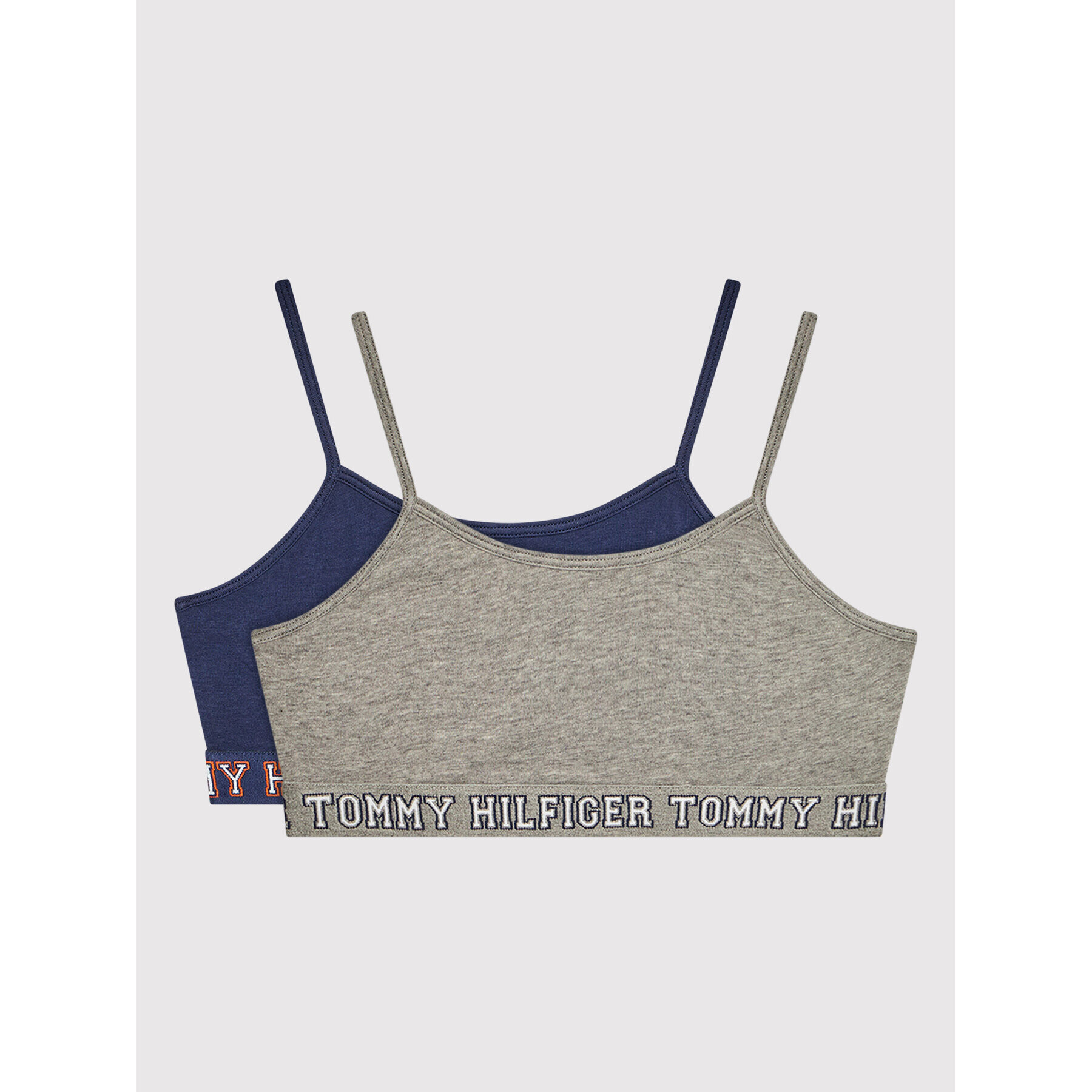 Tommy Hilfiger Set 2 nedrčkov UG0UG00503 Pisana - Pepit.si