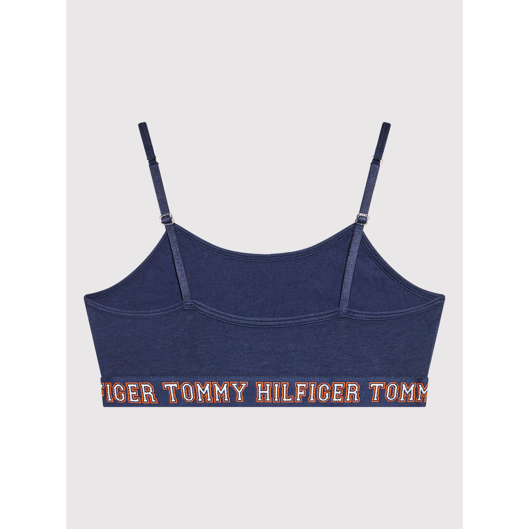 Tommy Hilfiger Set 2 nedrčkov UG0UG00503 Pisana - Pepit.si