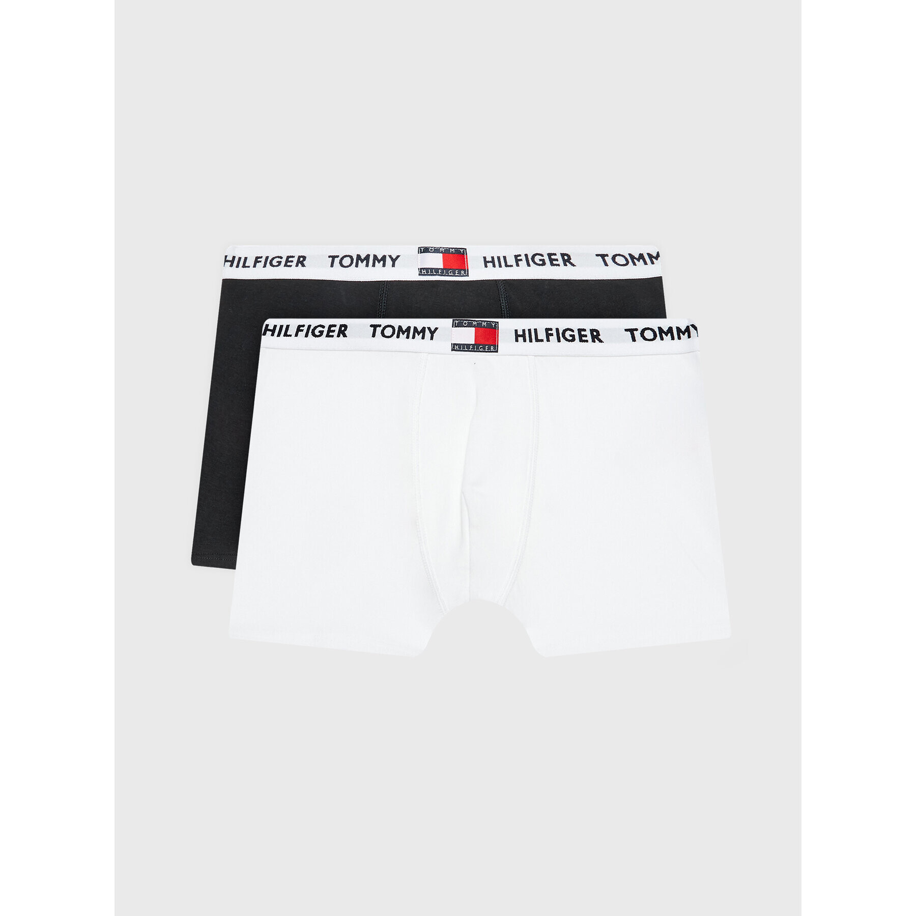 Tommy Hilfiger Set 2 parov boksaric UB0UB00289 Pisana - Pepit.si