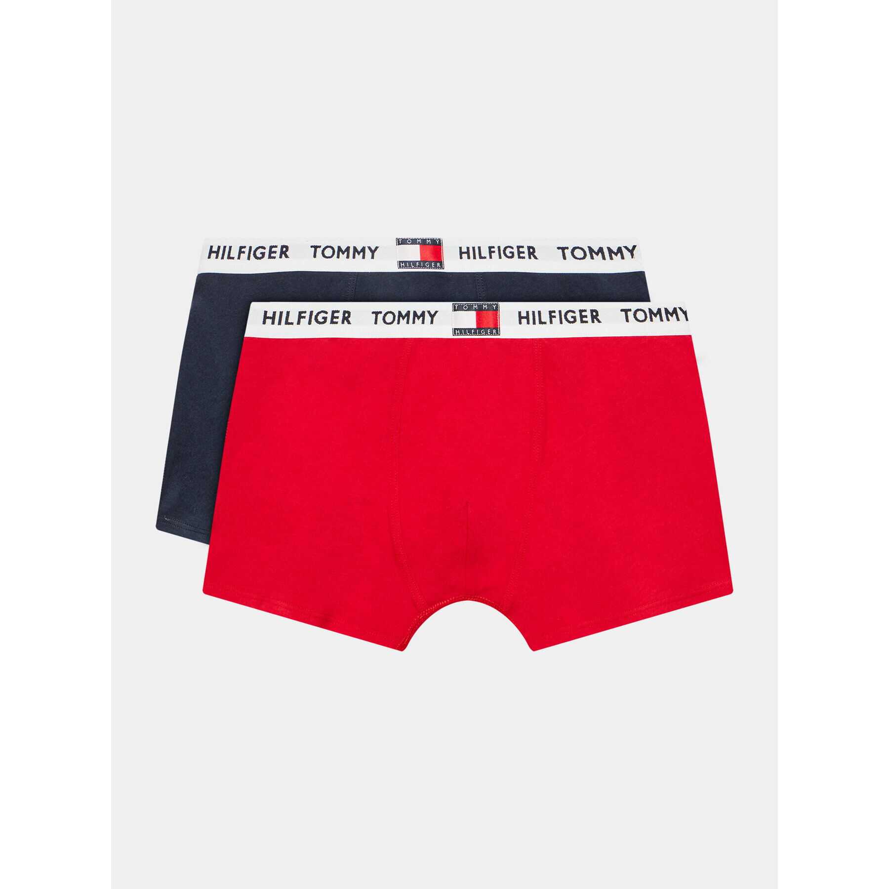 Tommy Hilfiger Set 2 parov boksaric UB0UB00289 Pisana - Pepit.si