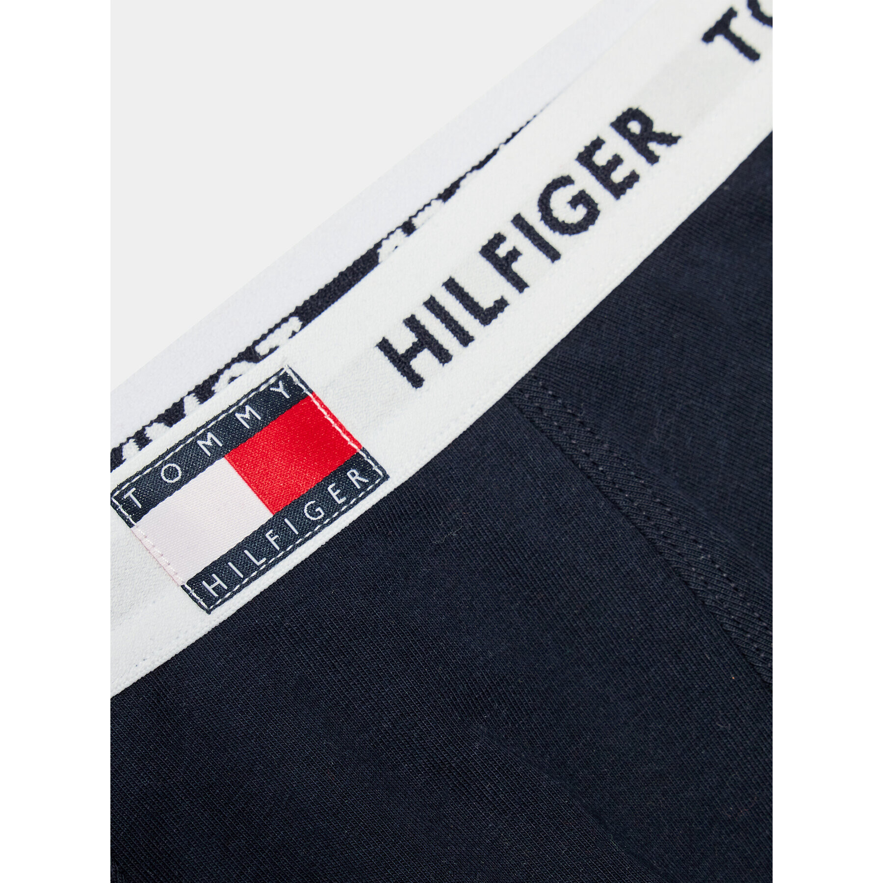 Tommy Hilfiger Set 2 parov boksaric UB0UB00289 Pisana - Pepit.si