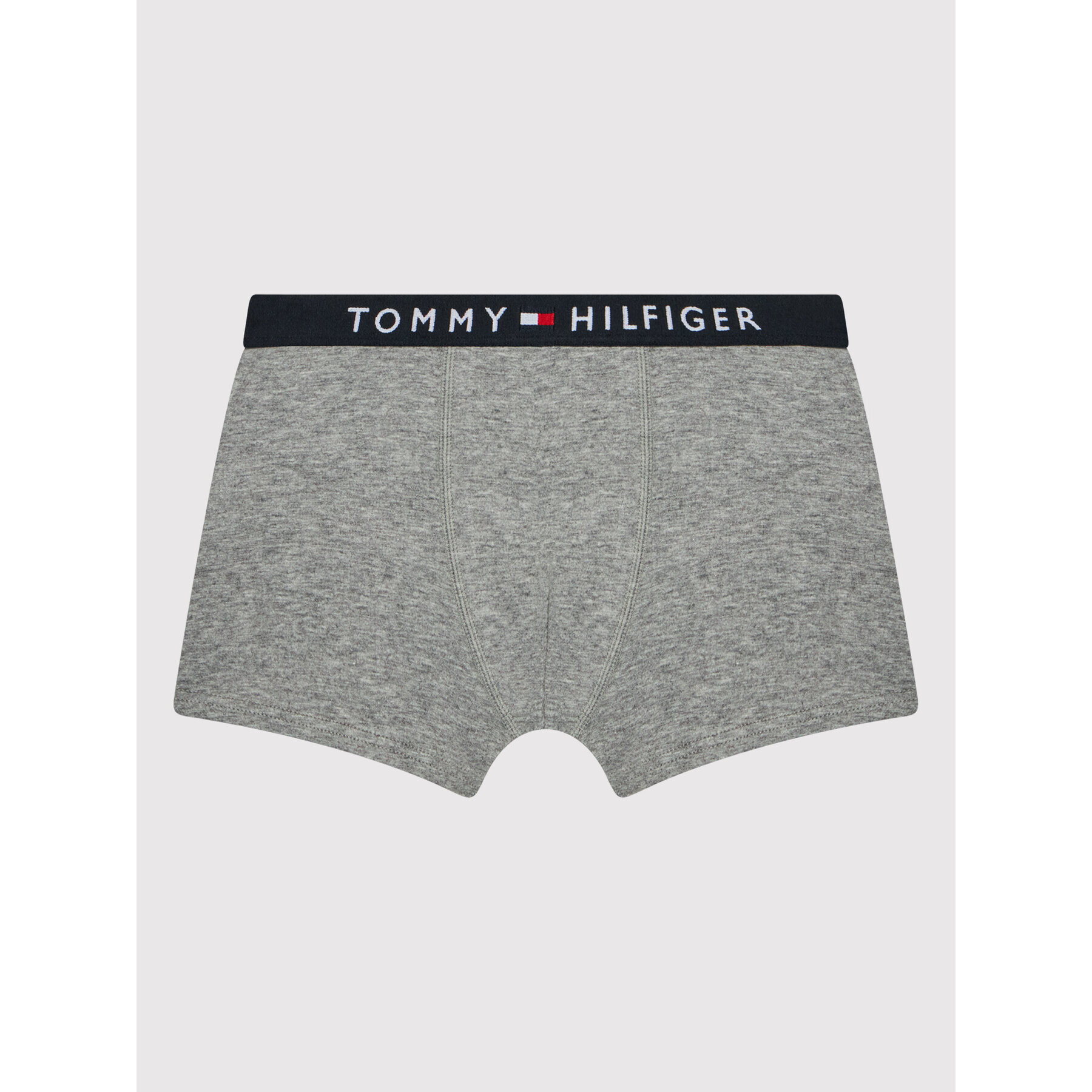 Tommy Hilfiger Set 2 parov boksaric UB0UB00341 Bela - Pepit.si