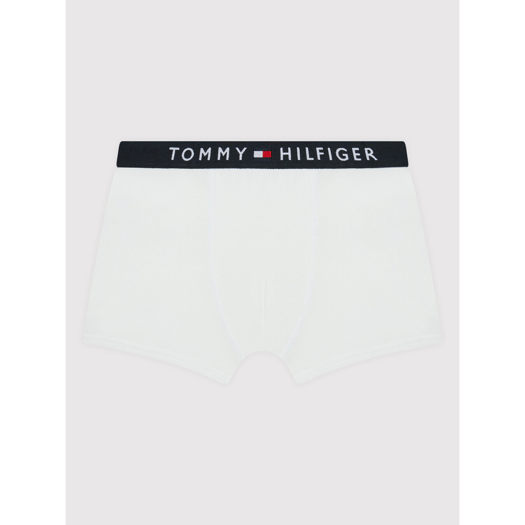 Tommy Hilfiger Set 2 parov boksaric UB0UB00341 Bela - Pepit.si