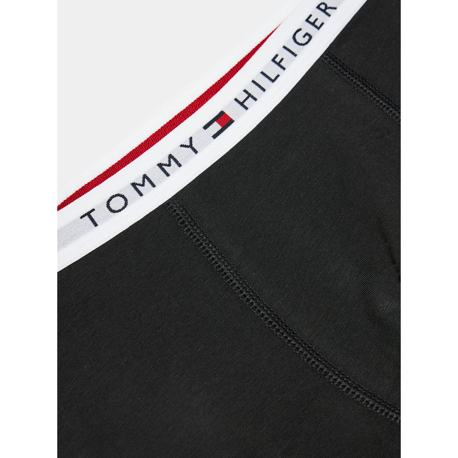 Tommy Hilfiger Set 2 parov boksaric UB0UB00341 Črna - Pepit.si