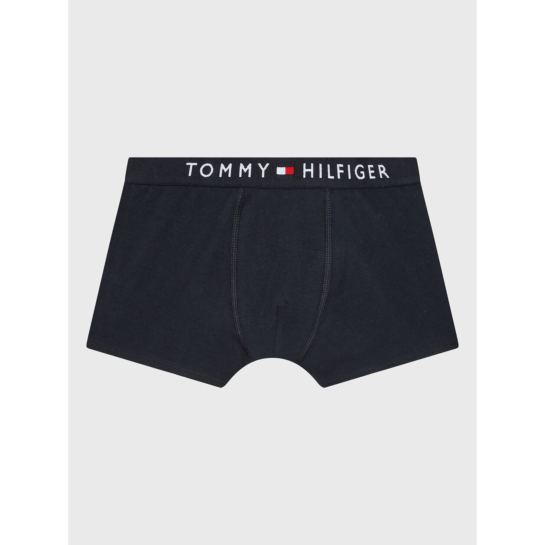 Tommy Hilfiger Set 2 parov boksaric UB0UB00341 Mornarsko modra - Pepit.si