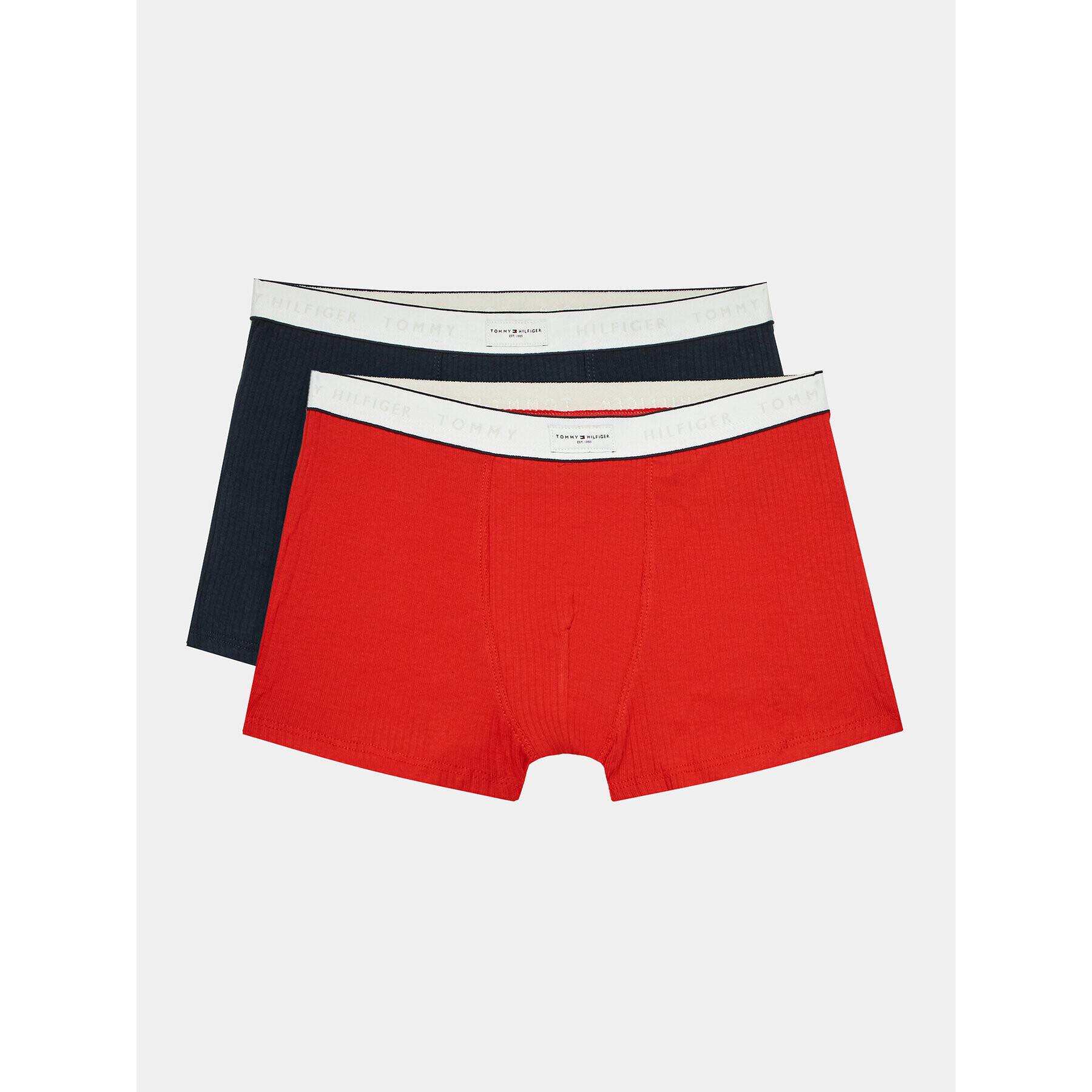 Tommy Hilfiger Set 2 parov boksaric UB0UB00499 Pisana - Pepit.si