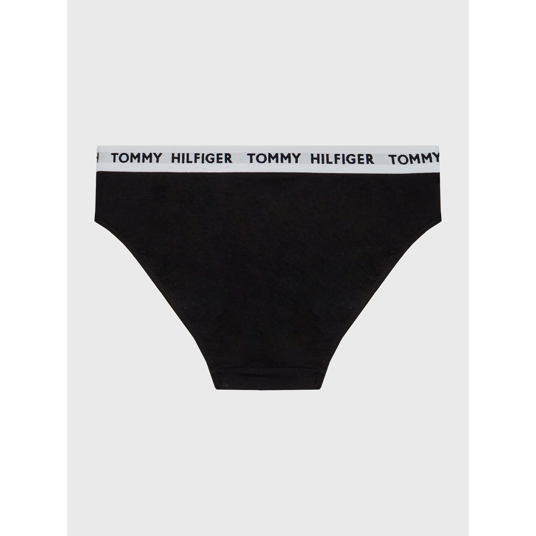 Tommy Hilfiger Set 2 parov klasičnih spodnjih hlačk UG0UG00348 Pisana - Pepit.si