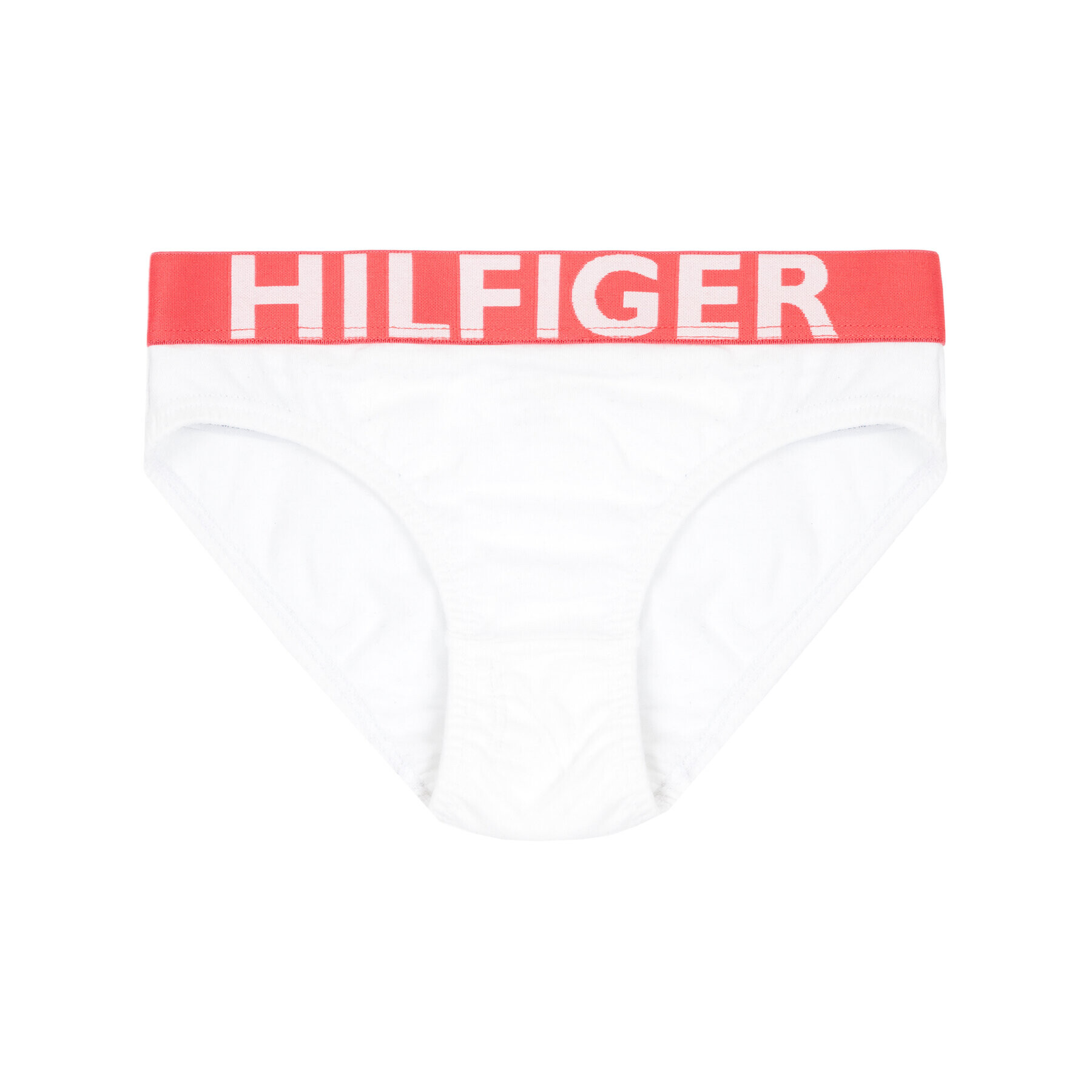 Tommy Hilfiger Set 2 parov spodnjih hlačk 2P Bikini UW0UW00216 Siva Regular Fit - Pepit.si