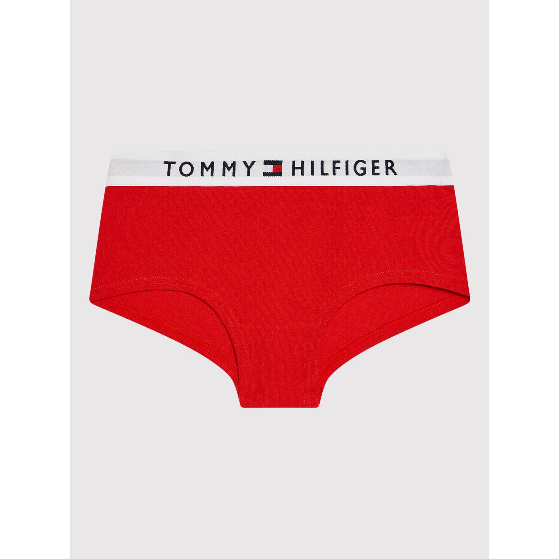 Tommy Hilfiger Set 2 parov spodnjih hlačk Shorty UG0UG00463 Pisana - Pepit.si