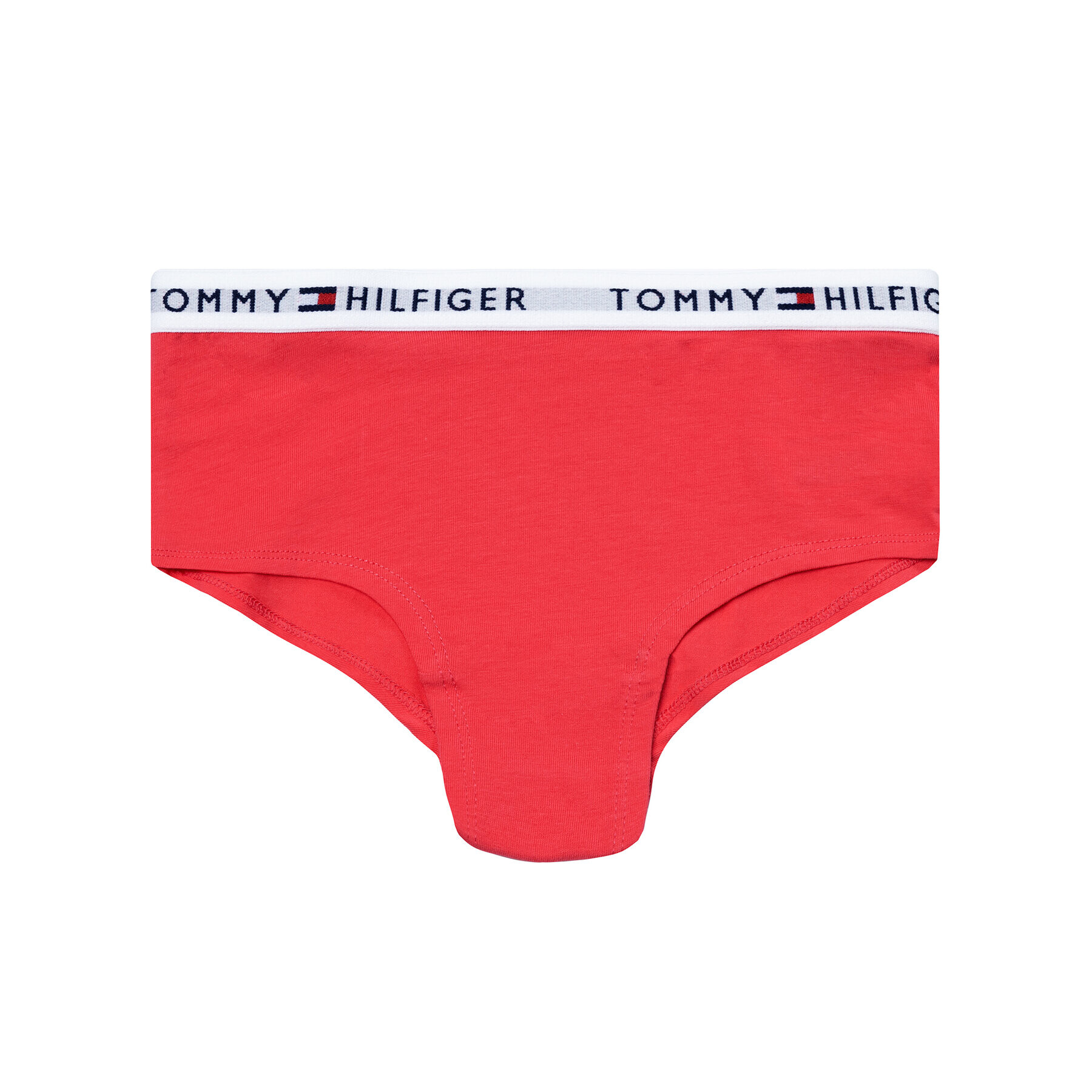 Tommy Hilfiger Set 2 parov spodnjih hlačk UG0UB90009 D Pisana - Pepit.si