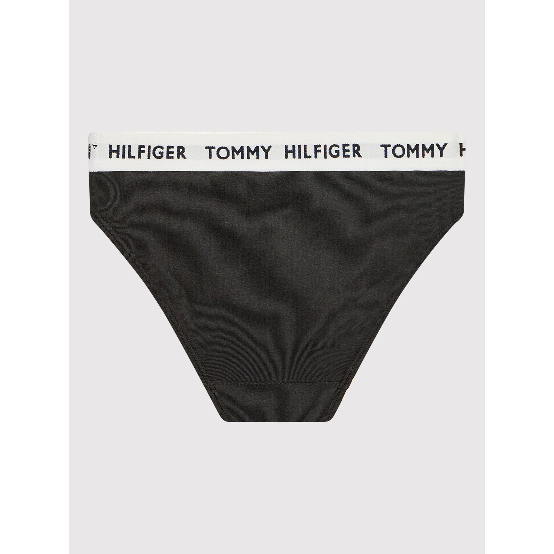 Tommy Hilfiger Set 2 parov spodnjih hlačk UG0UG00348 Pisana - Pepit.si